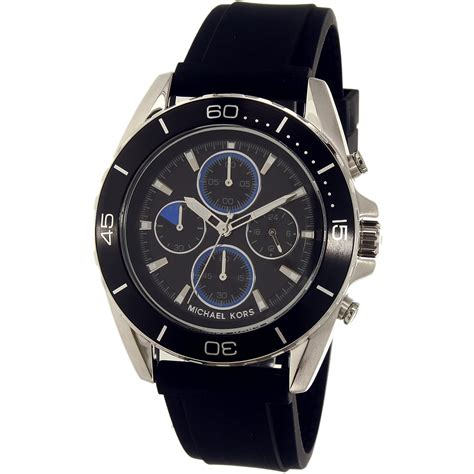 michael kors jet sport watch|JetMaster Silver.